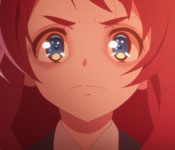 sakura angry at kotaro